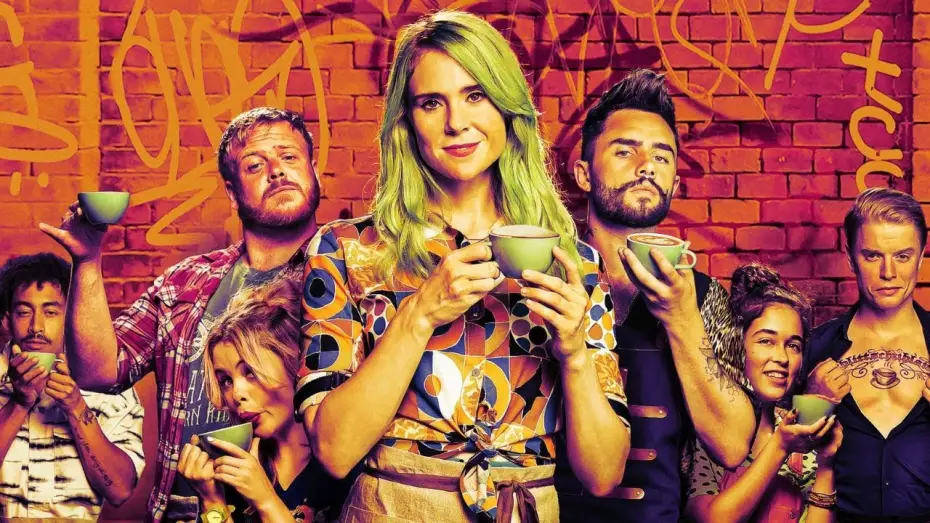 Відео до фільму Coffee Wars | Official Trailer