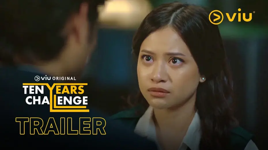 Відео до фільму Ten Years Challenge | Ten Years Challenge | Trailer | Hanggini, Jourdy Pranata, Michael Olindo