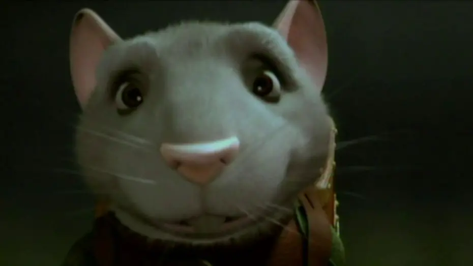 Відео до фільму The Hairy Tooth Fairy | Trailer