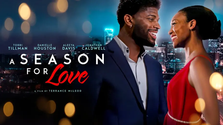 Відео до фільму A Season For Love | A season For Love Trailer