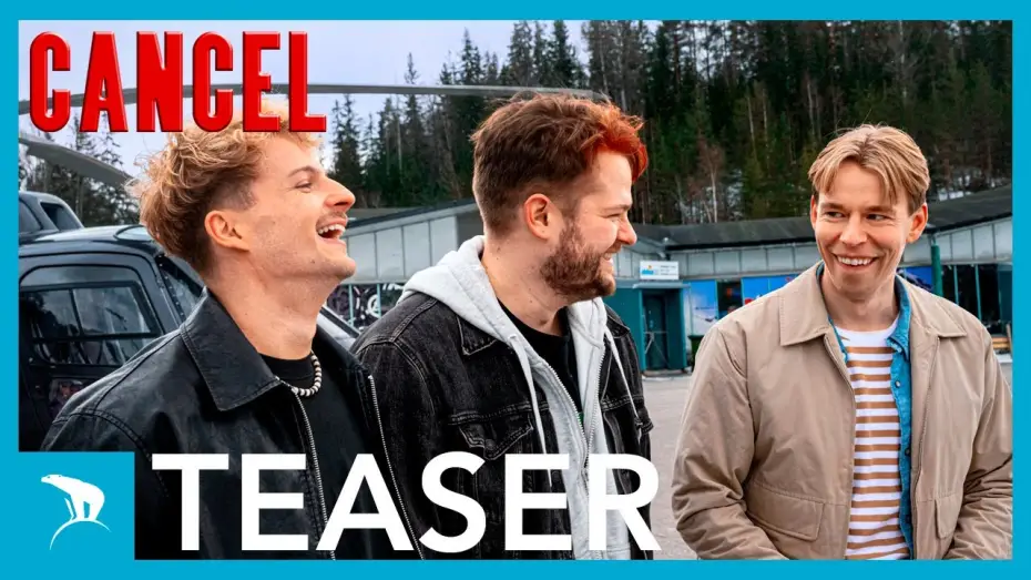 Відео до фільму Cancel | CANCEL elokuvateattereissa 8.10.2025 (teaser)