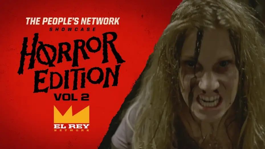 Відео до фільму Година очищення | A fake exorcism turns into a real nightmare | The Cleansing Hour by Damien LeVeck | TPN Horror Vol 2