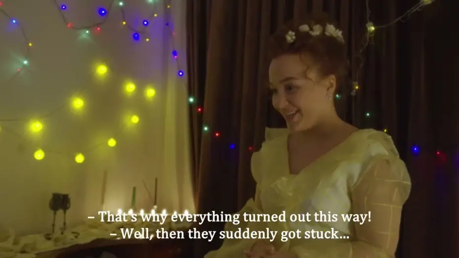 Відео до фільму Друзья | Друзья. Фрагмент из фильма 2 / Friends. Film clip 2