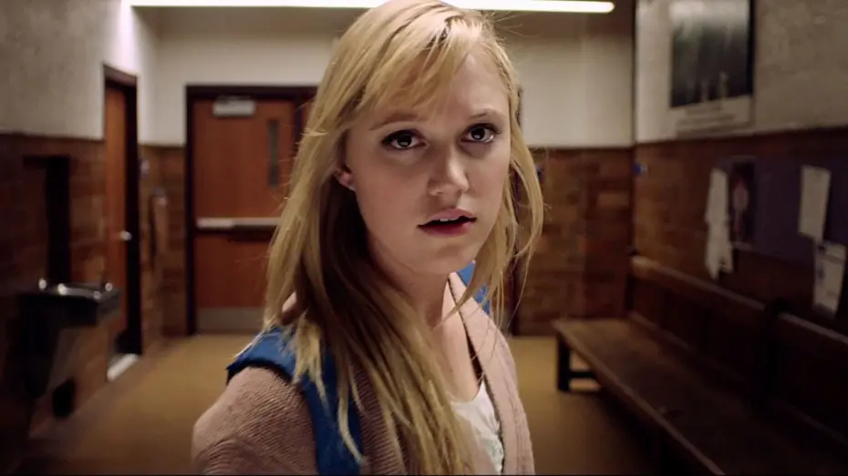 Відео до фільму Воно | IT FOLLOWS - The Legend