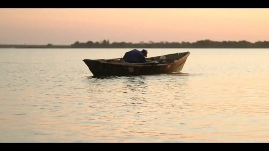 Відео до фільму Pilar won