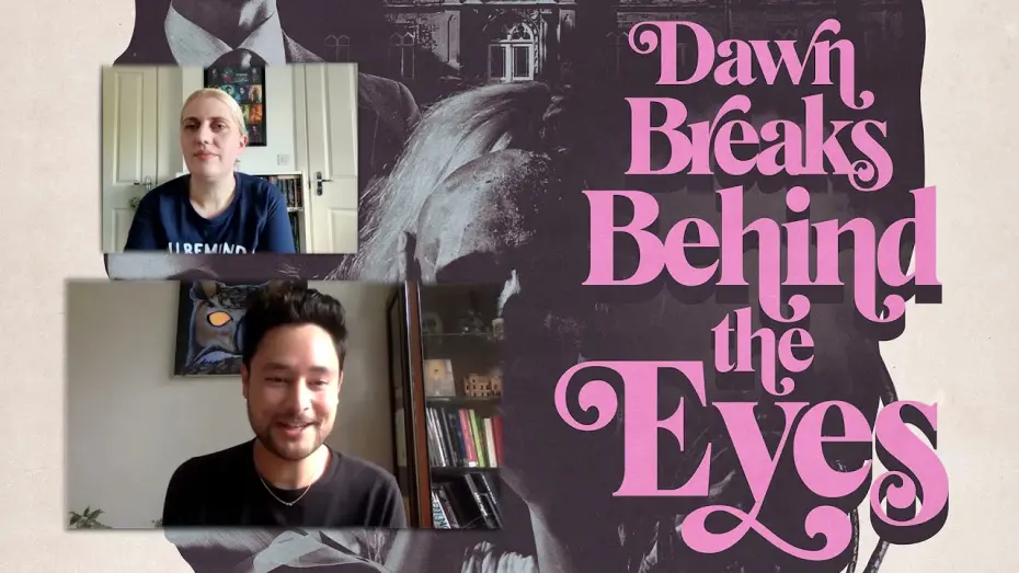 Відео до фільму Dawn Breaks Behind the Eyes | Kevin Kopacka interview for 
