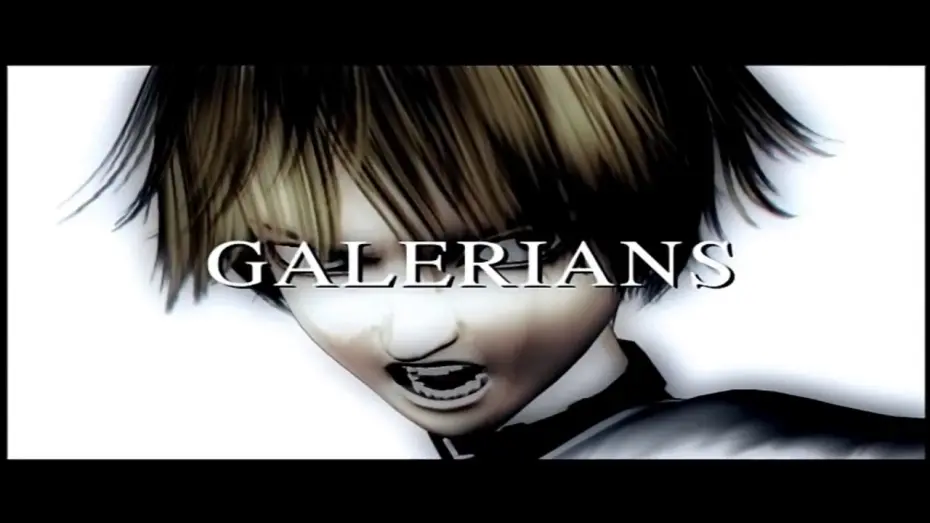 Відео до фільму Galerians: Rion | Galerians: Rion (2004) - Trailer