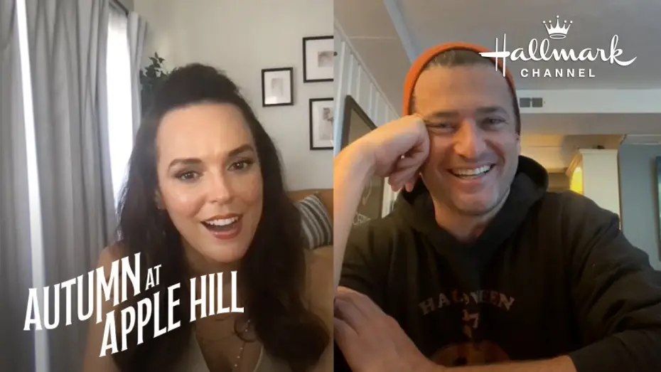Відео до фільму Autumn at Apple Hill | Live