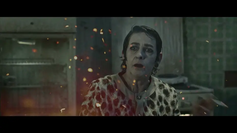 Відео до фільму Hotel Poseidon | HOTEL POSEIDON - Trailer | BIFFF 2021