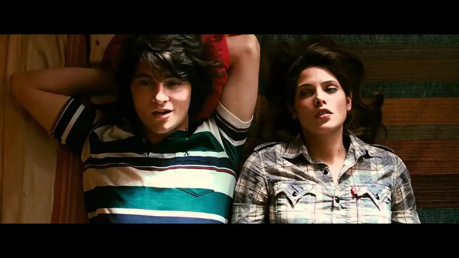 Відео до фільму Skateland | Skateland | trailer US (2011)