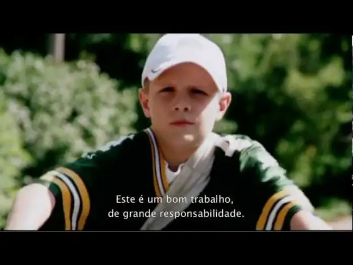 Відео до фільму Paperboys | "Paperboys" document&aacute;rio de Mike Mills no Canal180