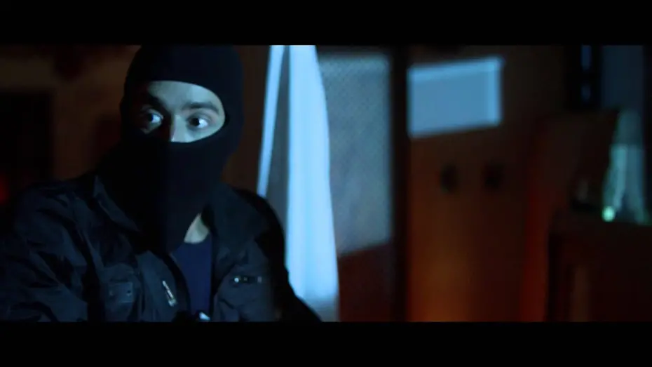 Відео до фільму Peace Code | CODIGO PAZ TRAILER OFICIAL