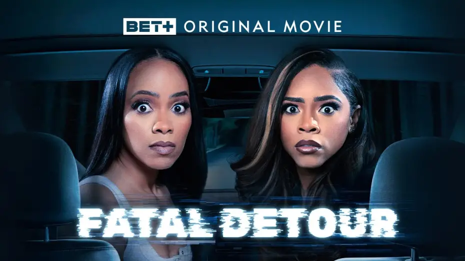 Відео до фільму Fatal Detour | BET + Original Movie | Fatal Detour