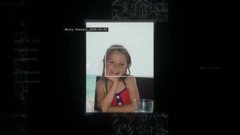 Відео до фільму Molly vs.THE MACHINES | Molly vs. the Machines | Teaser