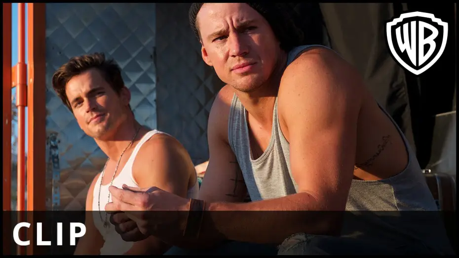 Відео до фільму Супер-Майк XXL | I Remember