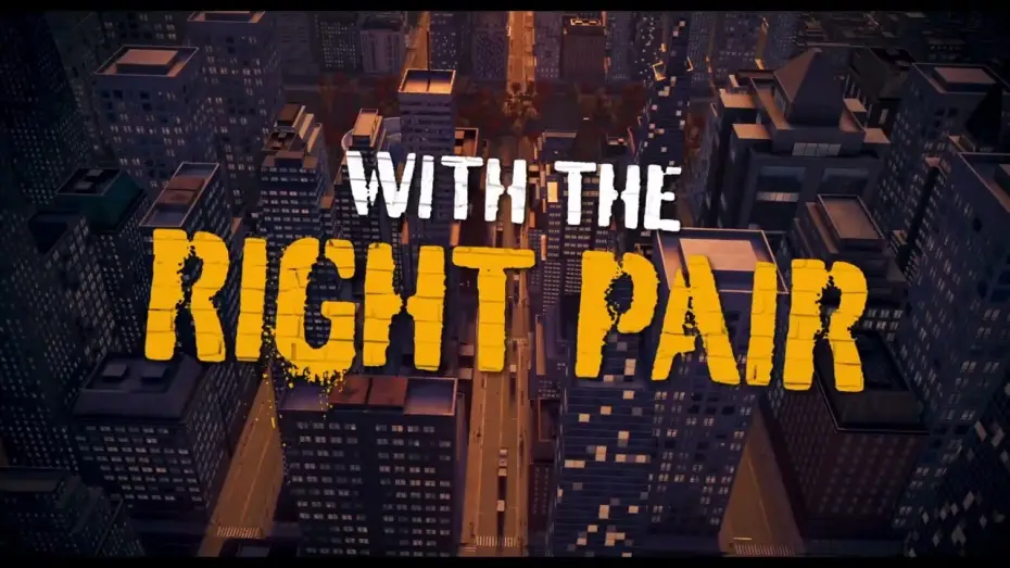 Відео до фільму Sneaks | Fly :15