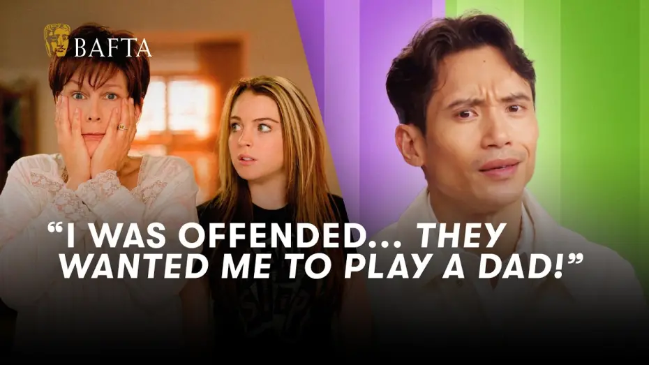 Відео до фільму Freakier Friday | How Freakier Friday Brought Back a Cult Classic: Cast Tell All | Manny Jacinto Interview | BAFTA