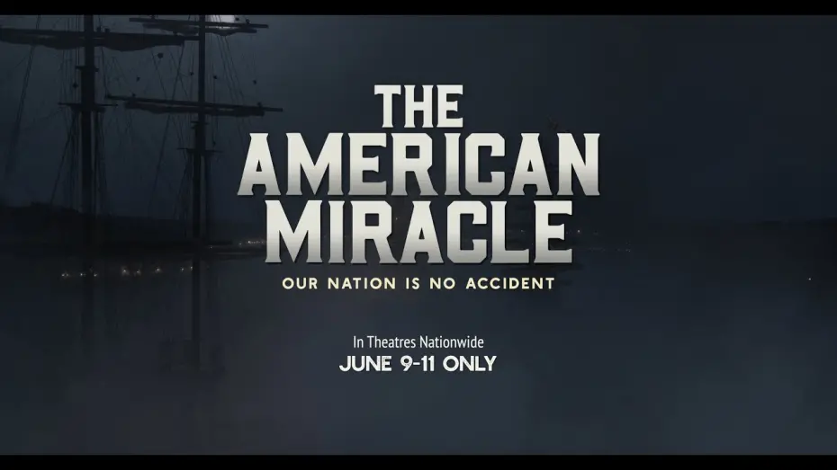 Відео до фільму The American Miracle | The American Miracle | Official Trailer