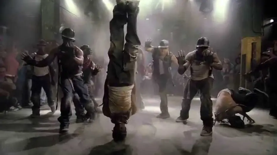 Відео до фільму Крок уперед 3D | Step Up 3D (2010 Movie) Home Entertainment Trailer - Rick Malambri, Sharni Vinson, Adam Sevani