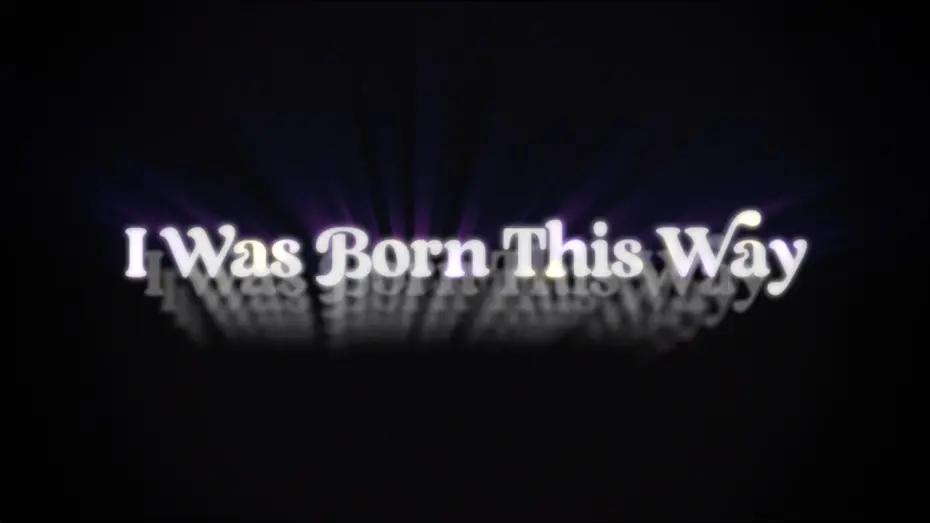 Відео до фільму I Was Born This Way | I Was Born This Way Official Tribeca Teaser