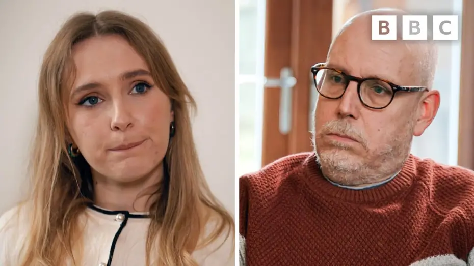 Відео до фільму Rose Ayling-Ellis: Signs for Change | How do hearing parents navigate finding out their child is deaf? Rose Ayling-Ellis: Signs for Change