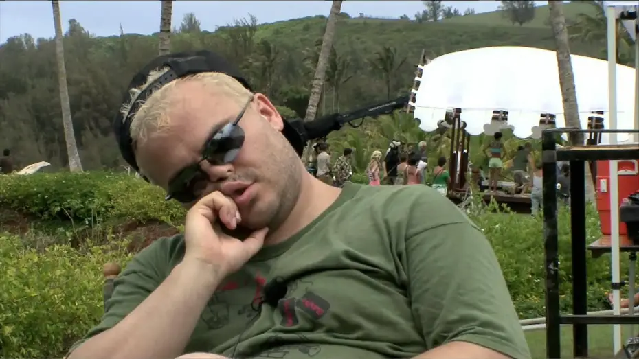 Відео до фільму Tropic Thunder: Rain of Madness | Rain of Madness - Official Trailer [HD]