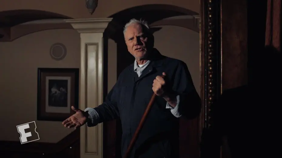 Відео до фільму Et Tu | Et Tu Exclusive Movie Clip - Cleanup (2025) | Fandango at Home