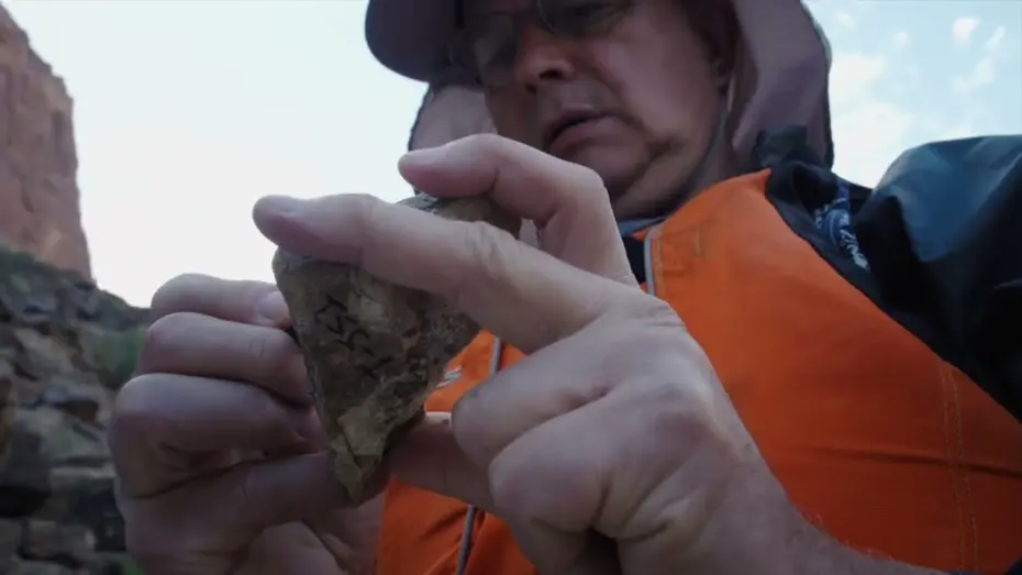 Відео до фільму Is Genesis History? Mountains After the Flood | Sneak Peak: Del explains "Mountains After the Flood"