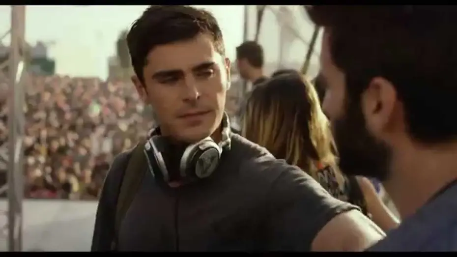 Відео до фільму 128 ударів серця | We Are Your Friends | Official US Trailer #2 | Zac Efron, Max Joseph Movie