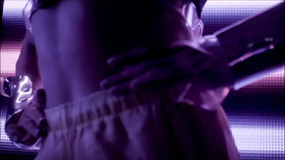 Відео до фільму Melanie C: Colour and Light Stream | Melanie C  - Colour and Light Stream on Sale Now