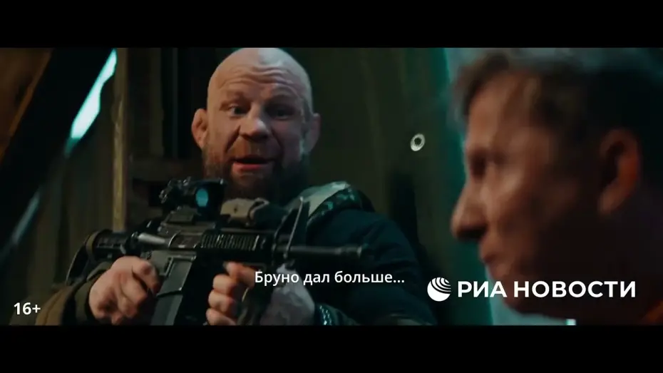 Відео до фільму Позывной "Алдан" | Алдан худ фильм про СВО