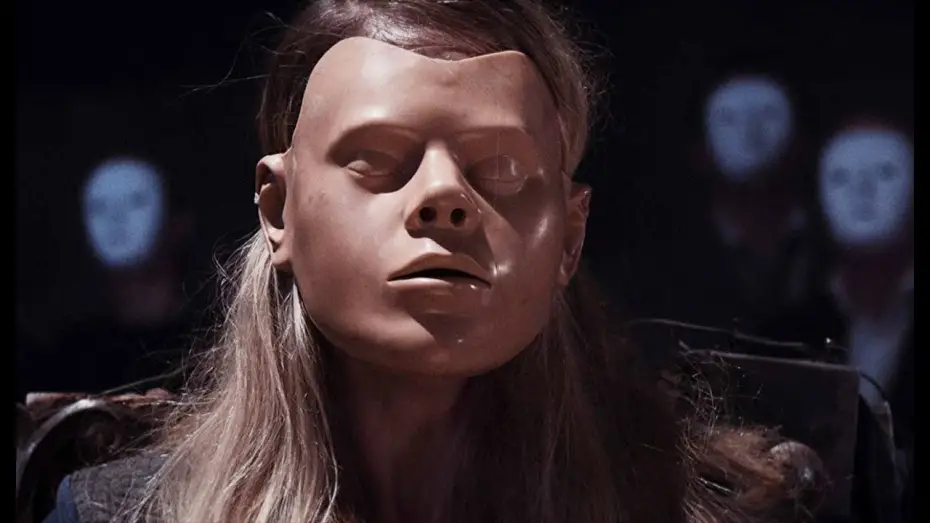 Відео до фільму Фінал | FINALE (2019) Trailer (HD) DANISH HORROR