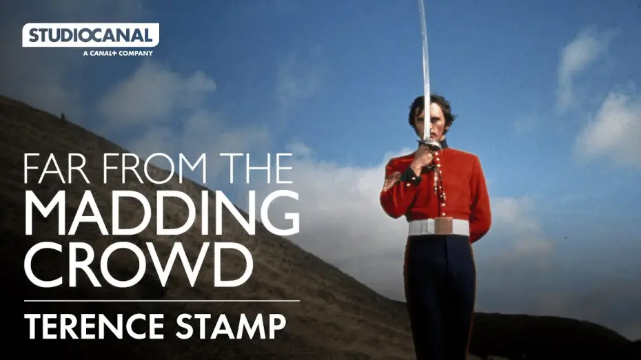 Відео до фільму Far from the Madding Crowd | Remembering Terence Stamp