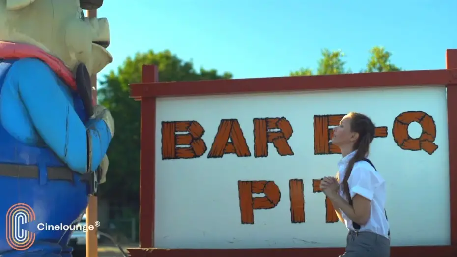 Відео до фільму Los Angeles | LOS ANGELES (2021) HD Trailer