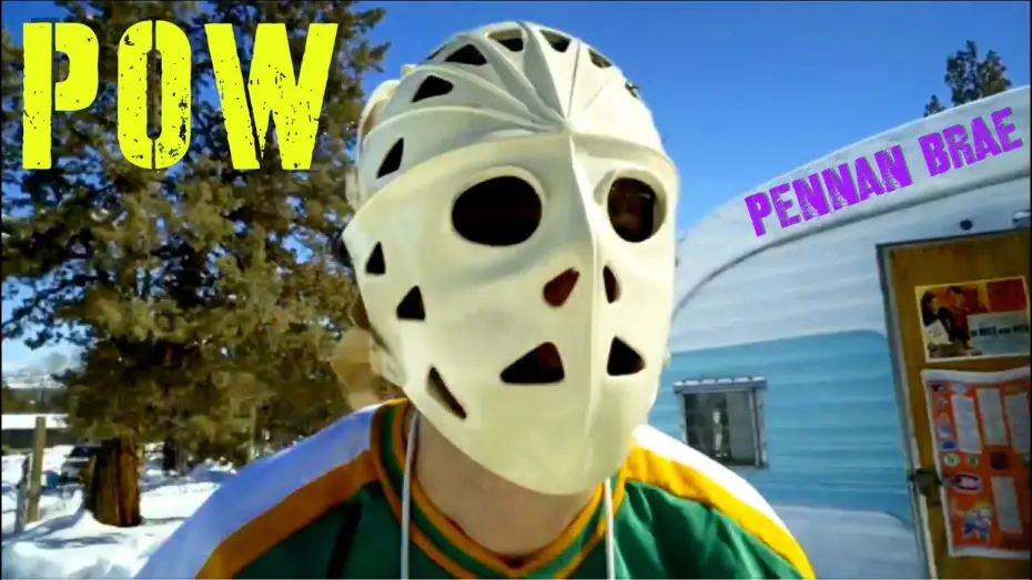 Відео до фільму 2 Below 0 | 2 Below 0 Soundtrack - Pow