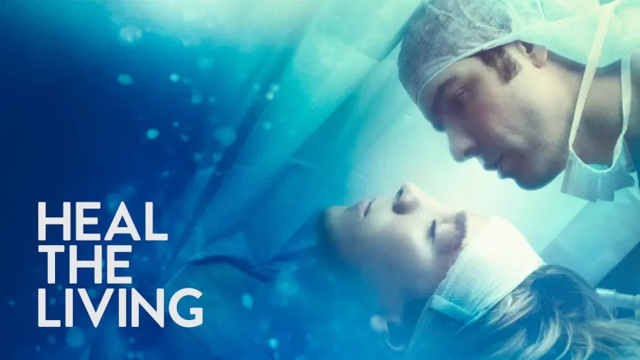 Відео до фільму Heal the Living | Heal the Living trailer - in cinemas & Curzon Home Cinema from 28 April