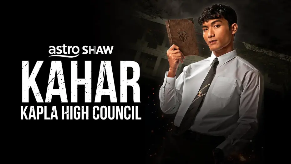Відео до фільму Kahar: Kapla High Council | The Making Of Kahar: Kapla High Council | Part 1