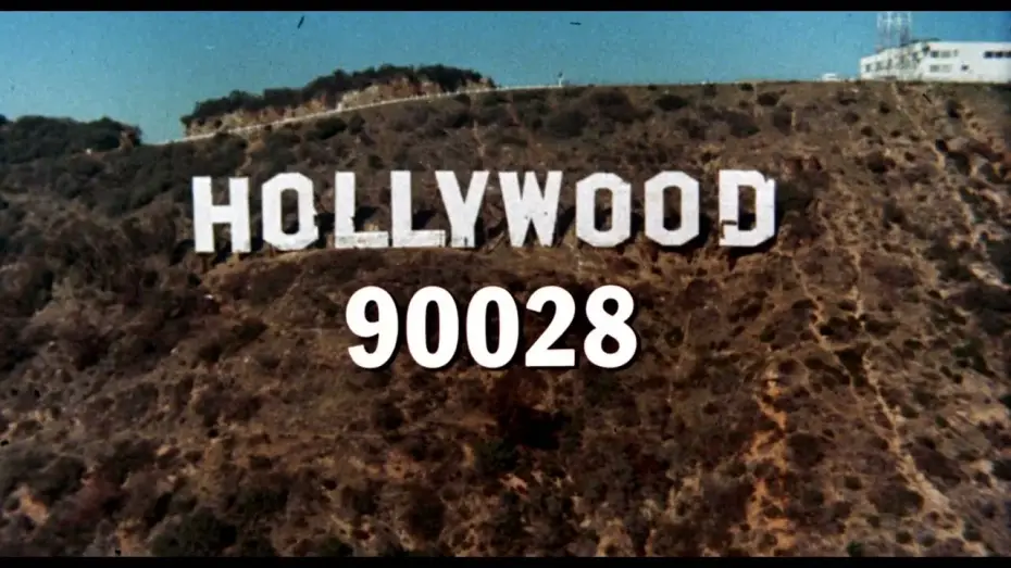 Відео до фільму Hollywood 90028 | HOLLYWOOD 90028 Blu-ray trailer