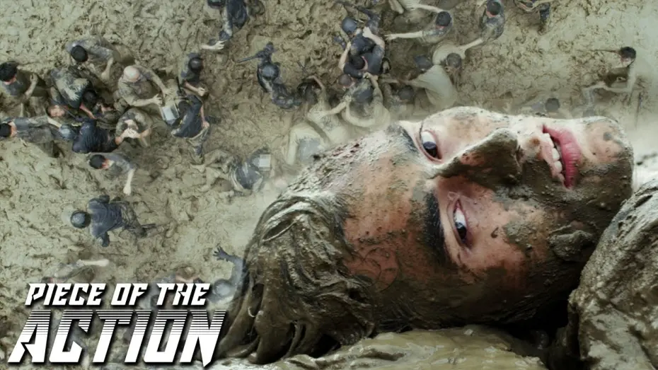Відео до фільму Рейд 2 | The Prison Riot | The Raid 2