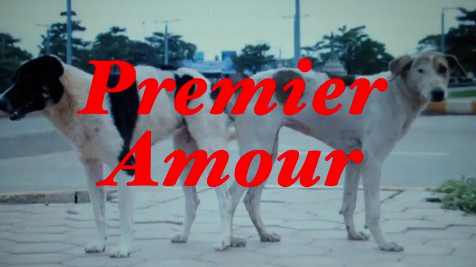 Відео до фільму Premier Amour | Premier Amour / &Pi;&rho;ώ&tau;&omicron;&sigmaf; Έ&rho;&omega;&tau;&alpha;&sigmaf; - teaser