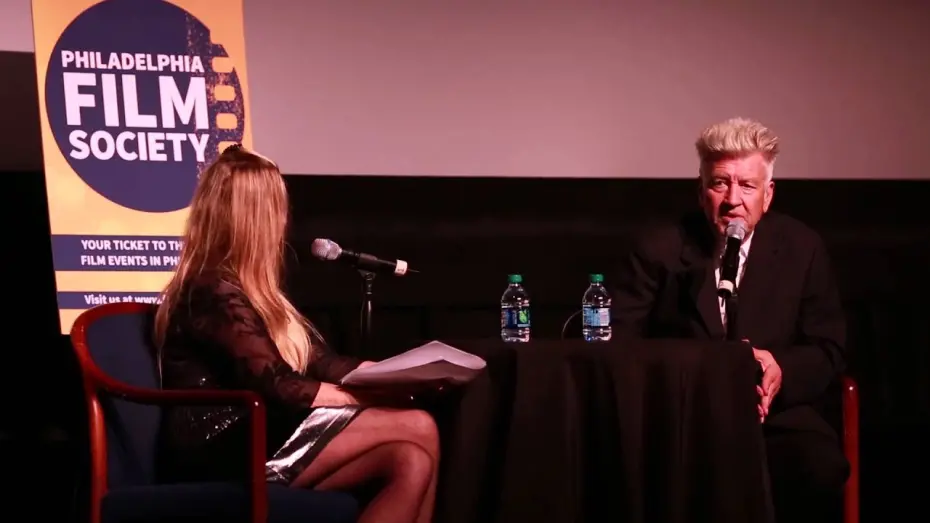 Відео до фільму Шосе в нікуди | A Conversation with David Lynch - PFS Screening of "Lost Highway"