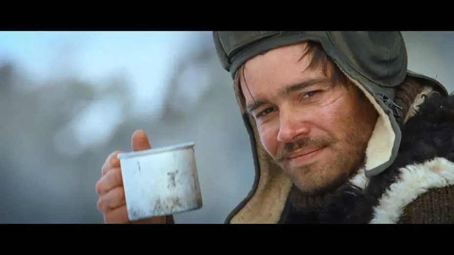 Відео до фільму Территория | Территория - Trailer