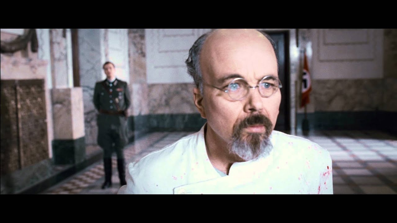 Переглянути трейлер фільму