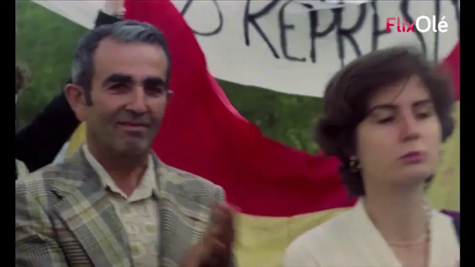 Відео до фільму Somnambulists | Sonámbulos (Manuel Gutiérrez Aragón, 1978)