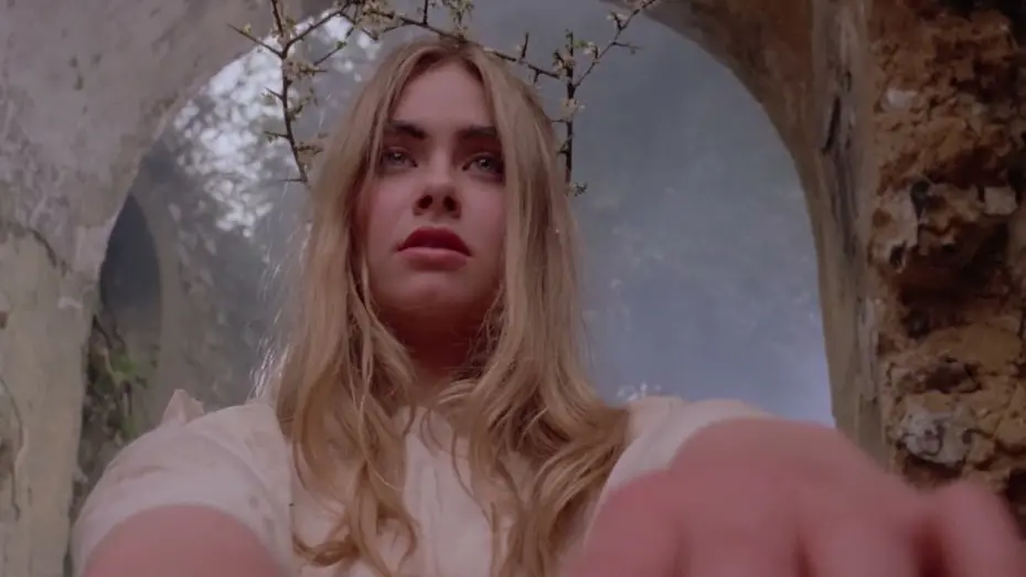 Відео до фільму Woodlands Dark and Days Bewitched: A History of Folk Horror | Woodlands Dark & Days Bewitched: A History of Folk Horror - Official Trailer | A Shudder Exclusive