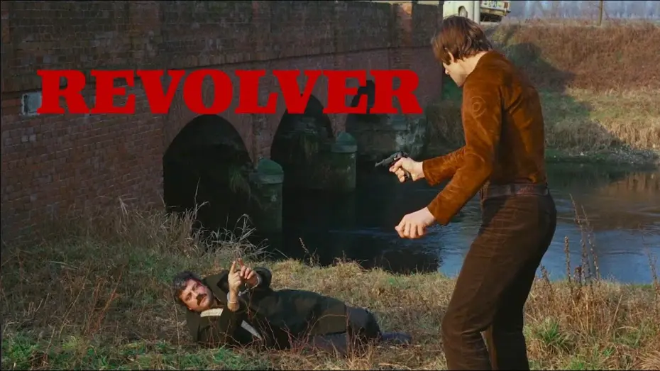 Відео до фільму Revolver | REVOLVER "Don