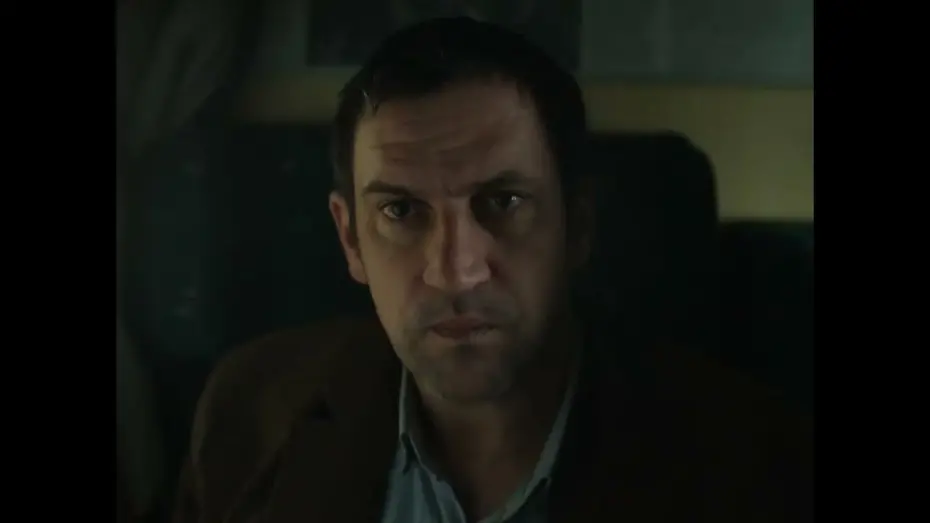 Відео до фільму The Man Who Could Not Remain Silent | Trailer - Cannes Film Festival