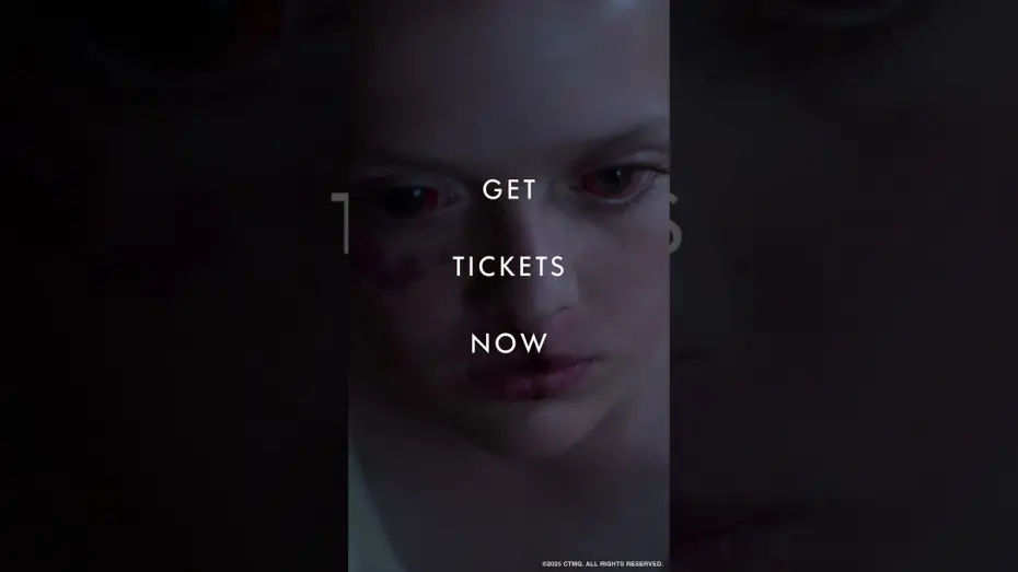 Відео до фільму Bring Her Back | Get Tickets Now