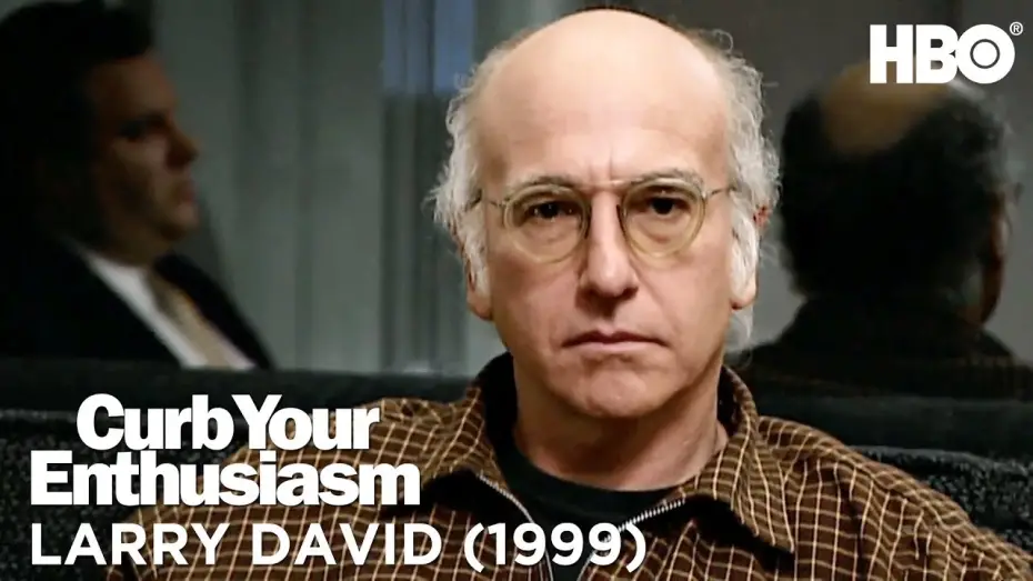 Відео до фільму Larry David: Curb Your Enthusiasm | Mockumentary Life