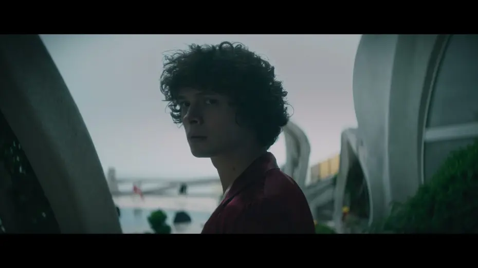 Відео до фільму Мій юний принц | My Young Prince Teaser UKR